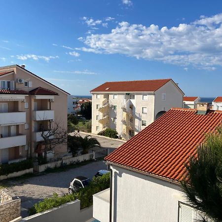 Apartment Luka نوفاليا المظهر الخارجي الصورة