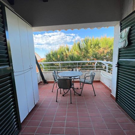 Apartment Luka نوفاليا المظهر الخارجي الصورة
