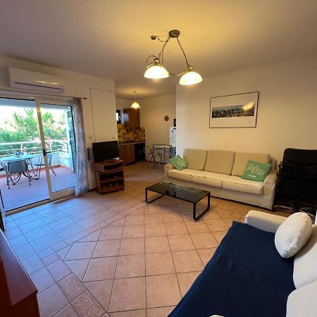 Apartment Luka نوفاليا المظهر الخارجي الصورة