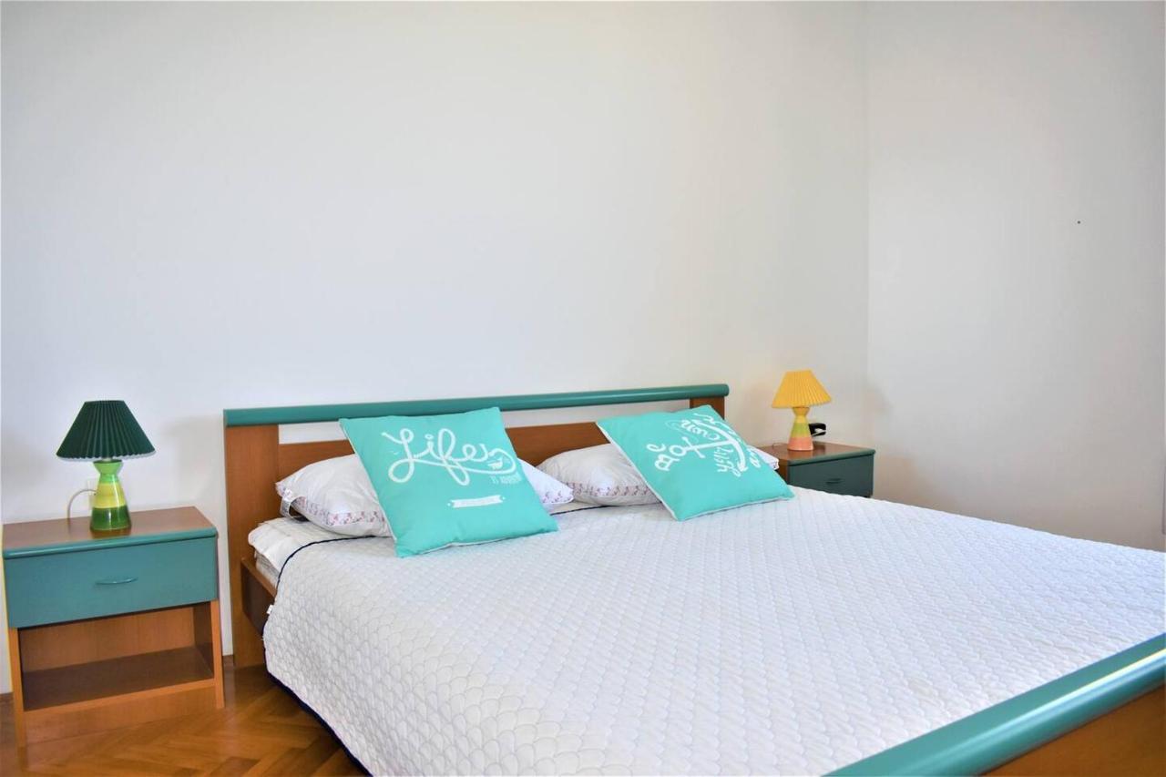 Apartment Luka نوفاليا المظهر الخارجي الصورة