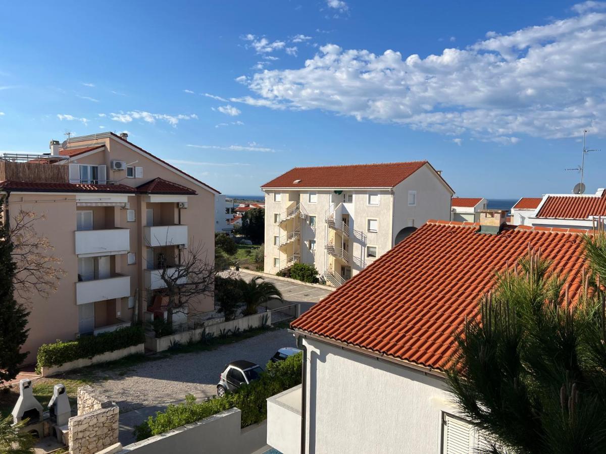 Apartment Luka نوفاليا المظهر الخارجي الصورة
