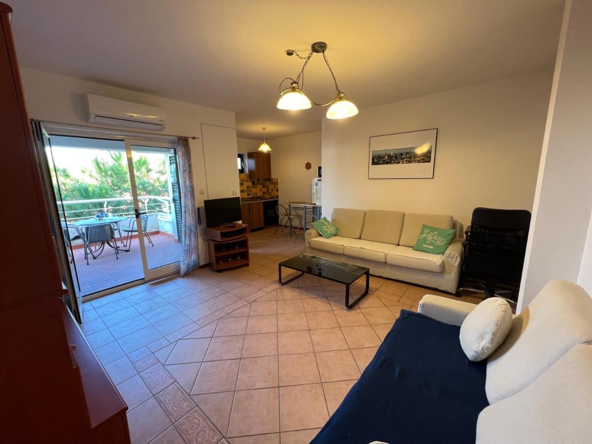 Apartment Luka نوفاليا المظهر الخارجي الصورة