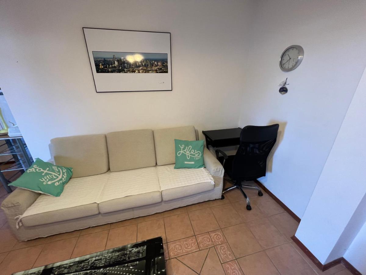 Apartment Luka نوفاليا المظهر الخارجي الصورة