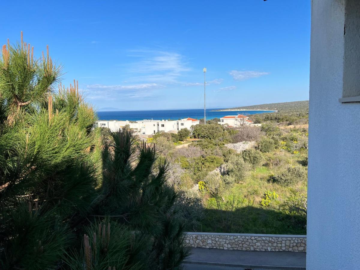 Apartment Luka نوفاليا المظهر الخارجي الصورة