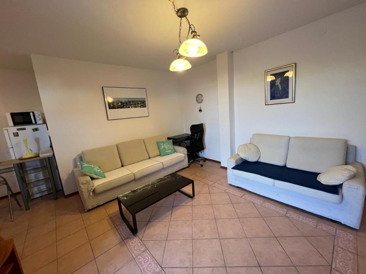 Apartment Luka نوفاليا المظهر الخارجي الصورة
