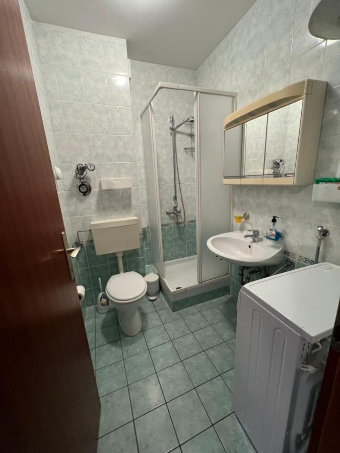 Apartment Luka نوفاليا المظهر الخارجي الصورة