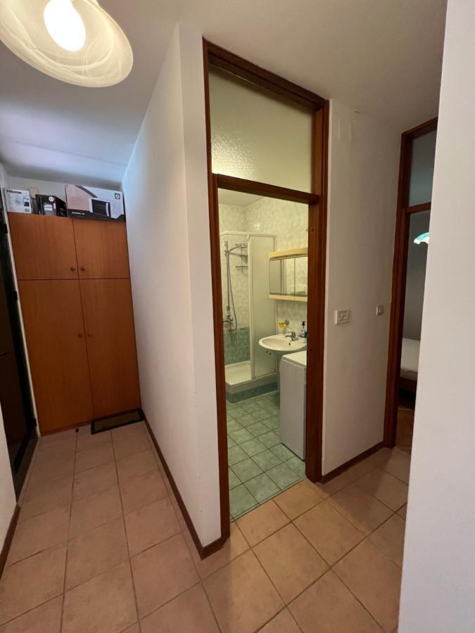 Apartment Luka نوفاليا المظهر الخارجي الصورة
