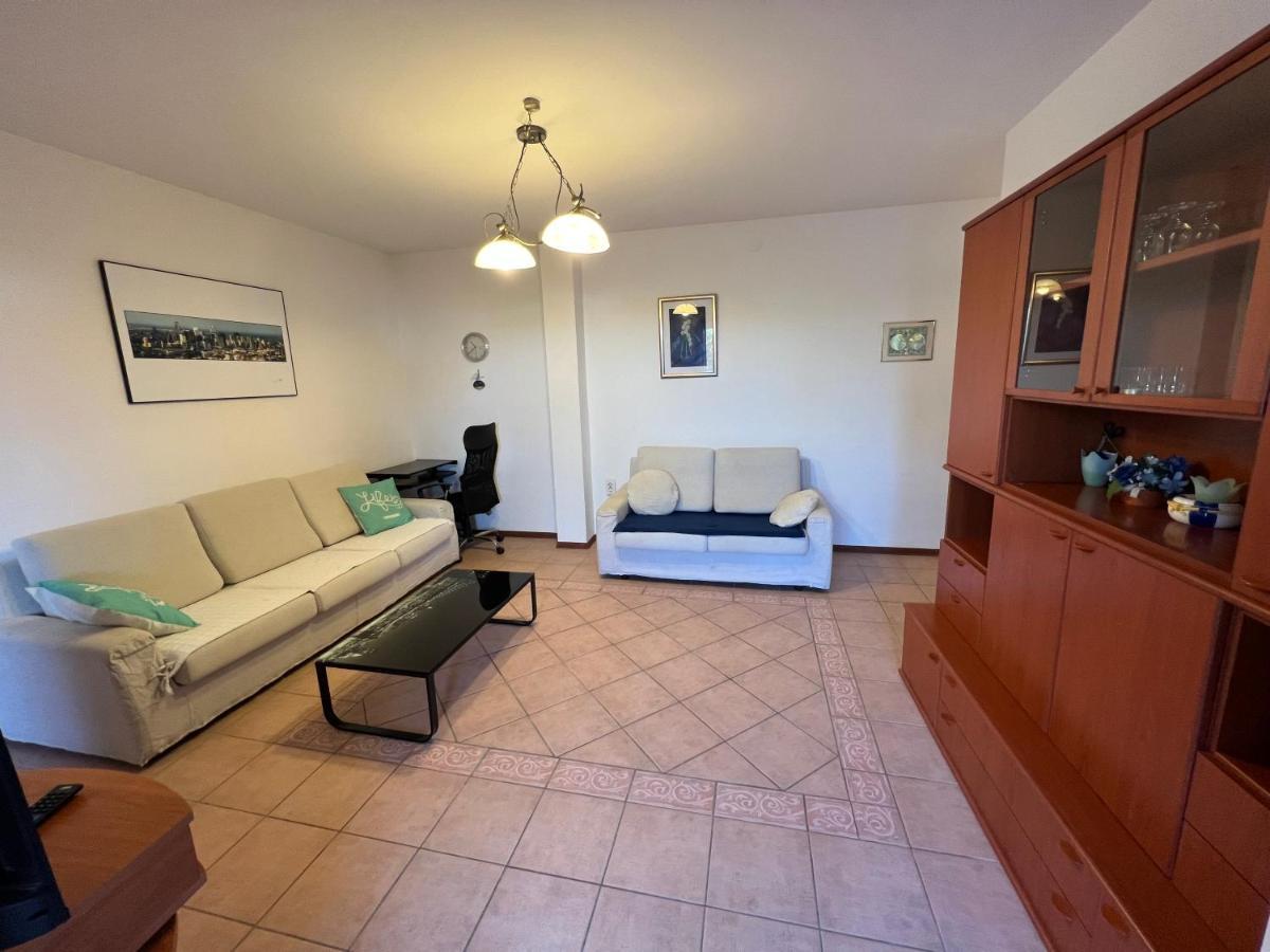 Apartment Luka نوفاليا المظهر الخارجي الصورة